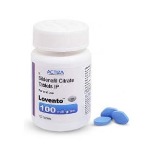 lovento