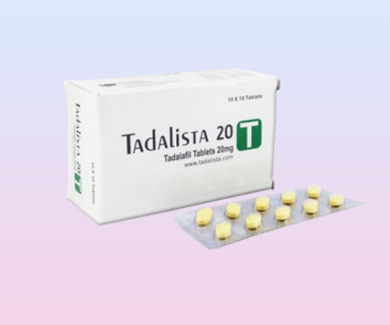 tadalista 20