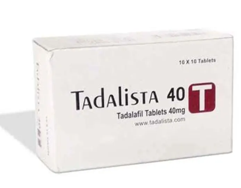 tadalista 40